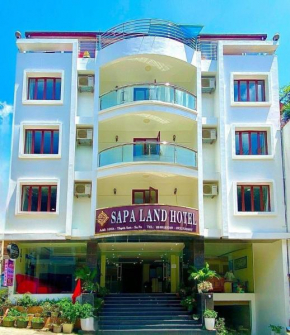 Sapa Land Hotel